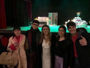 contessa di castiglione