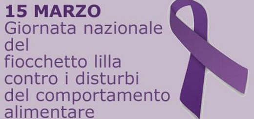 fiocchetto lilla immagine 3