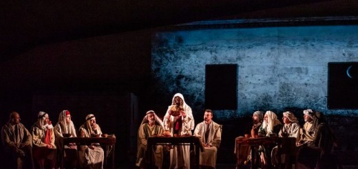passione di Cristo immagine 3