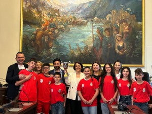 Olimpiadi Basket