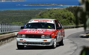 Renaule 11 Turbo