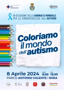 giornata Autismo
