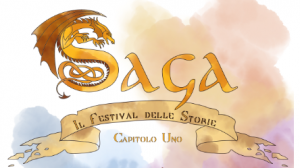 saga logo