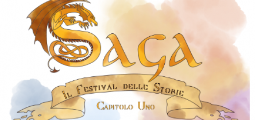 saga logo