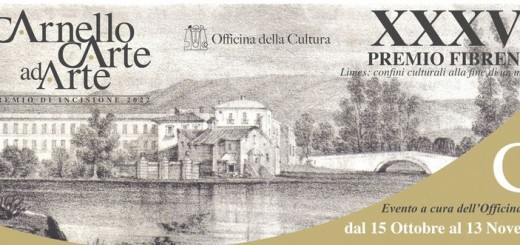 officina della cultura carnello logo