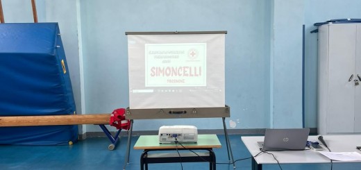 alunni apprendisti strumentazione