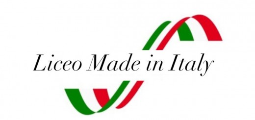 logo liceo made in Italy