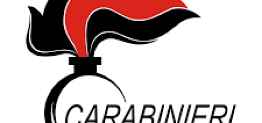 Carabinieri logo bis