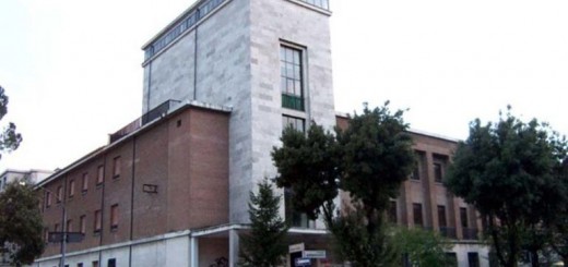 Istituto d'Istruzione superiore Vincenzo Simoncelli