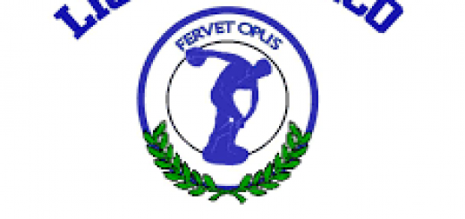 liceo classico v. simoncelli logo