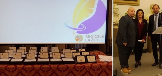 trio premio parola d'oro