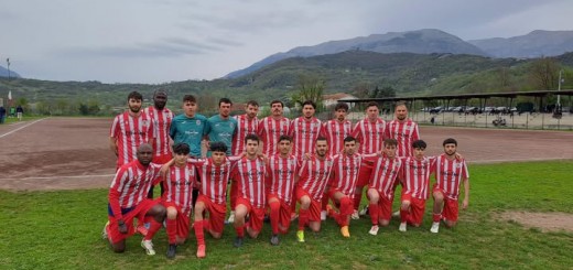 POSTA FIBRENO - FORMAZIONE AL COMPLETO