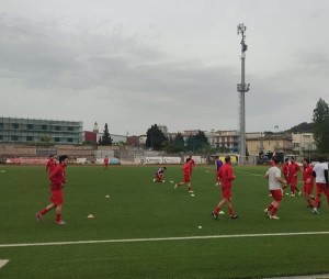 posta fibreno prepartita