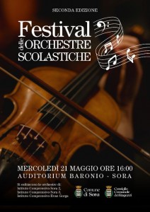 LOCANDINA ORCHESTRE