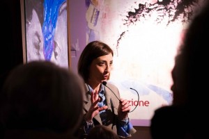 manuela cerqua notte dei musei a
