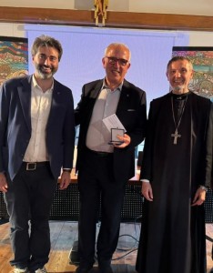 sindaco lozzi e monaco