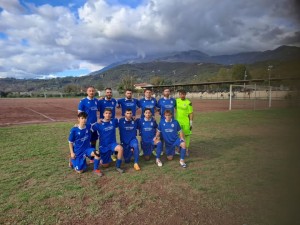 posta fibreno calcio 2025 2026