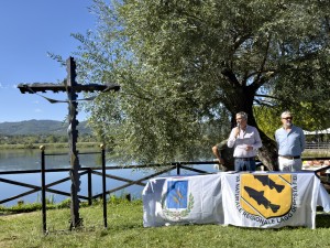 CROCIFISSO E NATURA