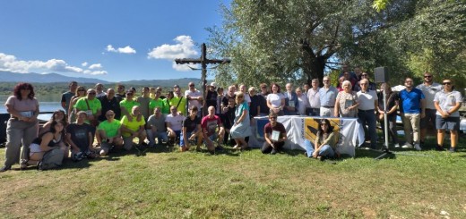 CROCIFISSO E NATURA BIS