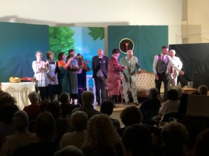 LA LETTERA DI MAMMA' FOTO 1