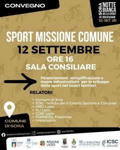Sport Missione Comune