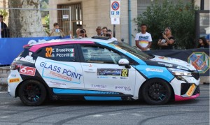 clio bruscino piccirilli