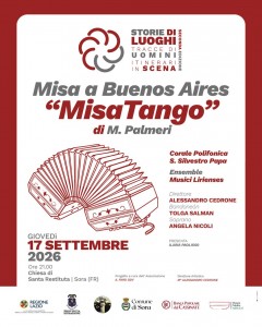 misa a buenos aires bis