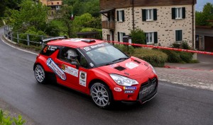 GELSOMINO SU CITROEN