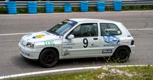 NEBIOLO SU RENAULT CLIO