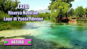 Riserva Lago di Posta Fibreno immagine 5