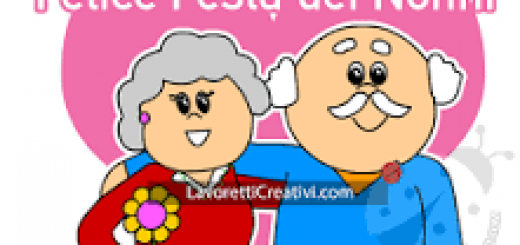festa dei nonni immagine 6