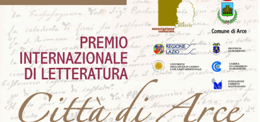 premio città di Arce