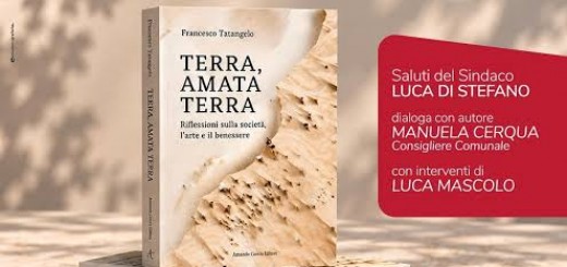 terra amata terra